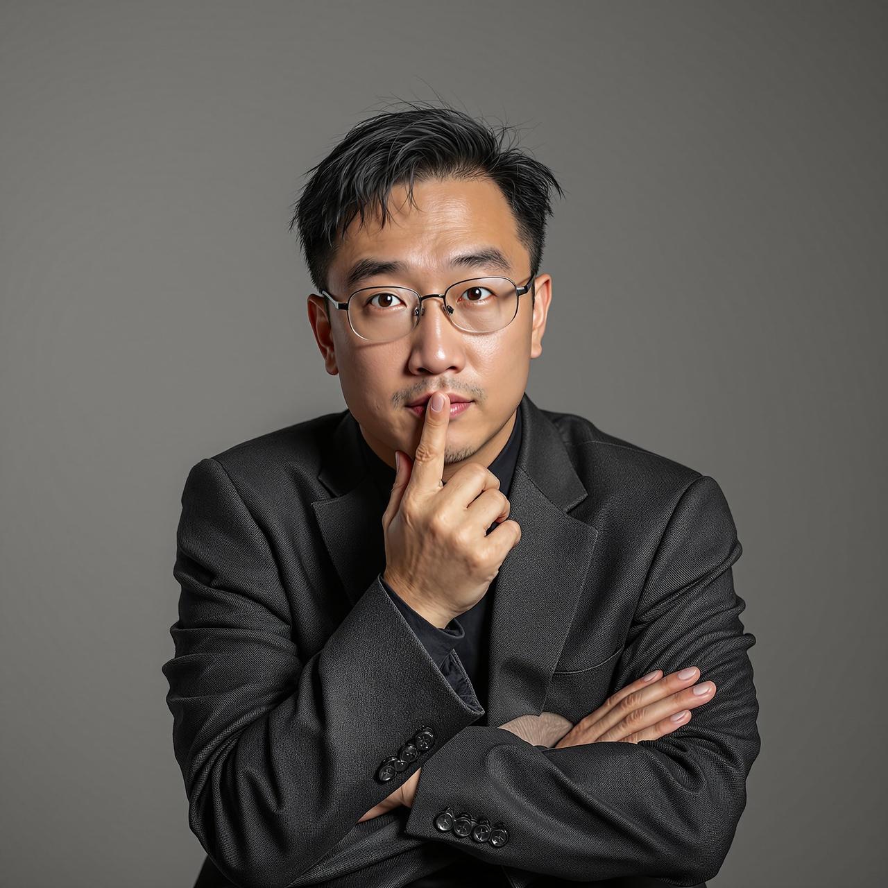 陈凯歌